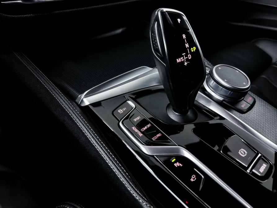 BMW 5 серии VII (G30/G31/G38) Рестайлинг Уфа  - изображение 27