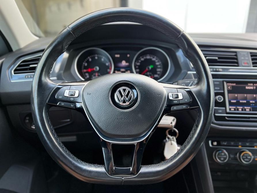 Volkswagen Tiguan II Волгоград  - изображение 10