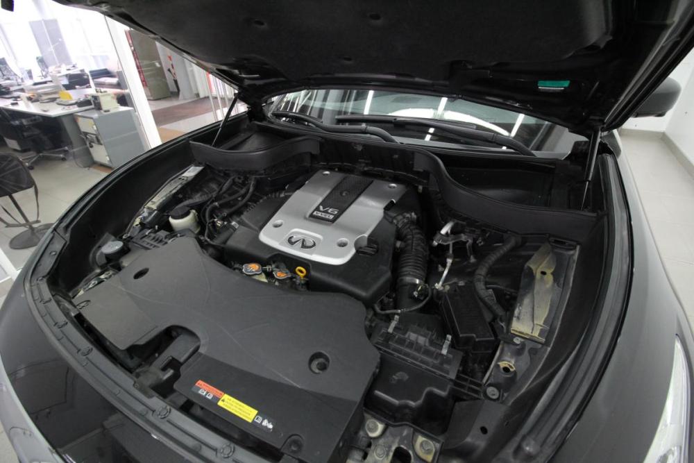Infiniti QX70 Сургут  - изображение 48