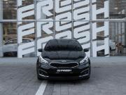 Kia Ceed II Рестайлинг Ставрополь  - изображение 23