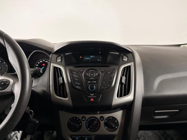 Ford Focus III с пробегом 2012 года, цена 799 000 рублей, 120998 км, хэтчбек, Автокод Объявления