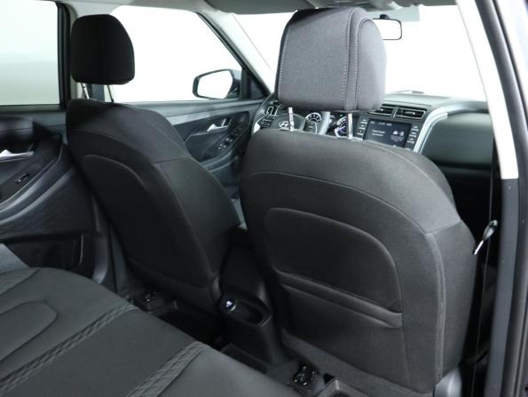 Hyundai Creta II с пробегом 2021 года, цена 2 370 000 рублей, 18732 км, внедорожник, Автокод Объявления