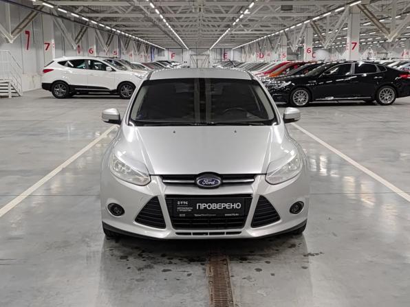 Ford Focus III с пробегом 2011 года, цена 699 000 рублей, 193202 км, хэтчбек, Автокод Объявления