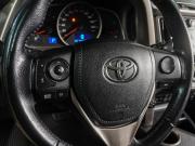 Toyota RAV4 IV (XA40) Воронеж  - изображение 34