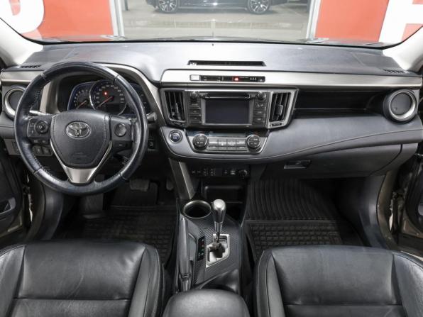 Toyota RAV4 IV (XA40) с пробегом 2013 года, цена 1 898 000 рублей, 216323 км, внедорожник, Автокод Объявления