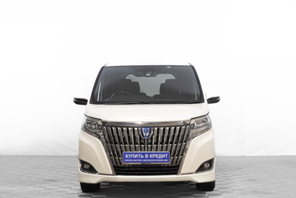 Toyota Esquire I Рестайлинг Барнаул  - изображение 2