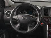 Nissan Pathfinder IV Москва  - изображение 34