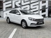Lada (ВАЗ) Vesta I Ставрополь  - изображение 22