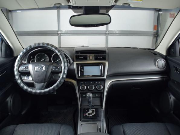 Mazda 6 II (GH) Рестайлинг с пробегом 2010 года, цена 1 099 995 рублей, 304572 км, седан, Автокод Объявления