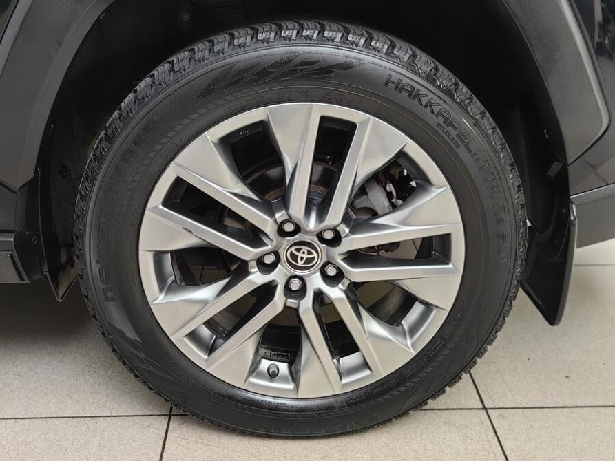 Toyota RAV4 V (XA50) Подольск  - изображение 24