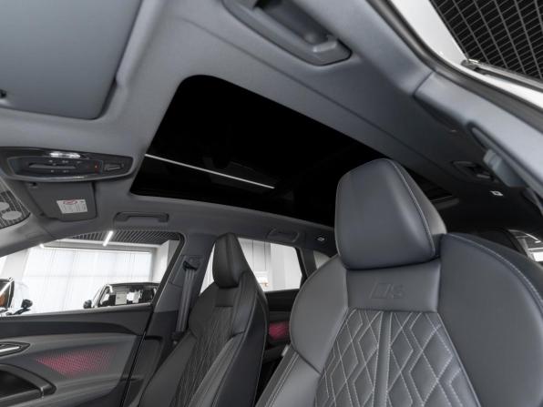 Audi Q5 III (GU) с пробегом 2026 года, цена 6 450 000 рублей, 51 км, внедорожник, Автокод Объявления