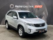 Kia Sorento II Рестайлинг Пермь  - изображение 25