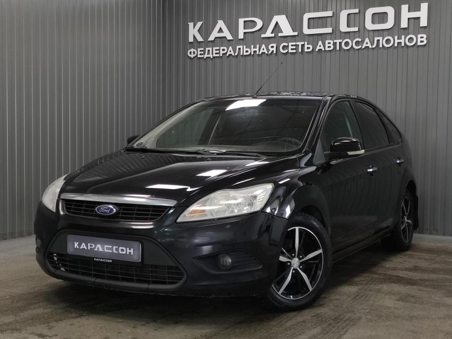 Ford Focus II Рестайлинг Пермь  - изображение 1