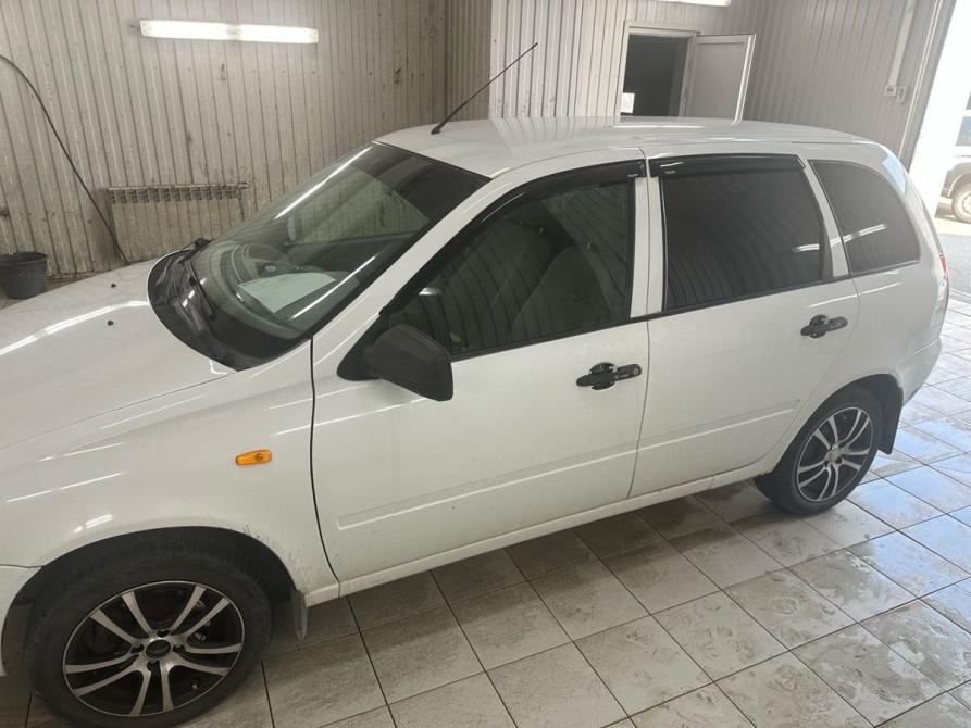 Lada (ВАЗ) Kalina I Сургут  - изображение 1