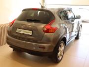 Nissan Juke I Москва  - изображение 28