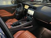 Jaguar F-Pace I Волгоград  - изображение 45