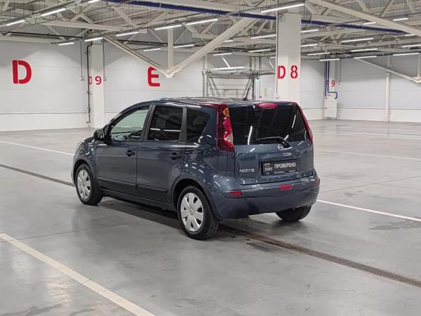 Nissan Note I Рестайлинг с пробегом 2012 года, цена 676 000 рублей, 181907 км, хэтчбек, Автокод Объявления