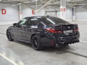 BMW 5 серии VII (G30/G31/G38) Казань  - изображение 35