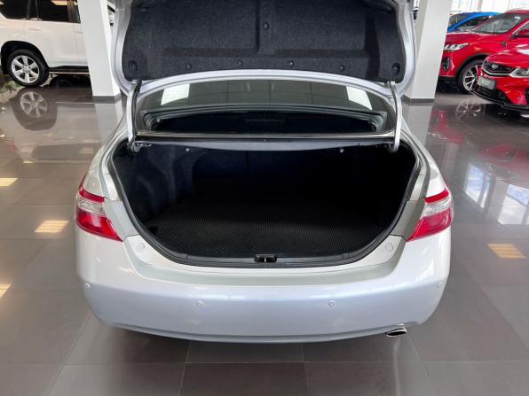 Toyota Camry VI (XV40) Рестайлинг с пробегом 2010 года, цена 1 145 000 рублей, 352210 км, седан, Автокод Объявления