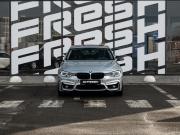 BMW 3 серии VI (F3x) Рестайлинг Сочи  - изображение 27