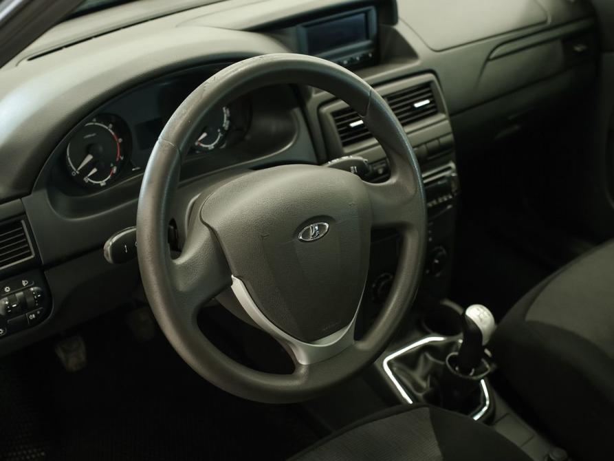 Lada (ВАЗ) Priora I Рестайлинг Самара  - изображение 13