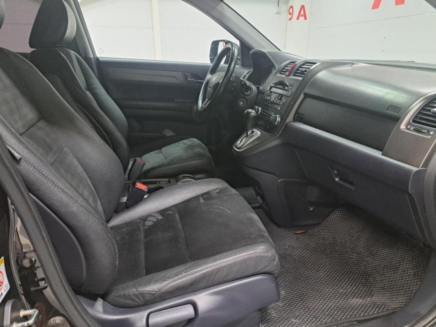 Honda CR-V III Рестайлинг Казань  - изображение 13
