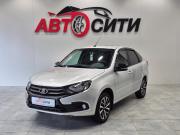 Lada (ВАЗ) Granta I Рестайлинг Воронеж  - изображение 24
