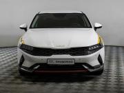 Kia K5 III Москва  - изображение 16
