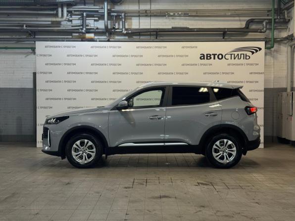 Chery Tiggo 4 I Рестайлинг 2 с пробегом 2025 года, цена 1 799 000 рублей, 15250 км, внедорожник, Автокод Объявления