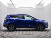 Ford Kuga II Рестайлинг Москва  - изображение 21