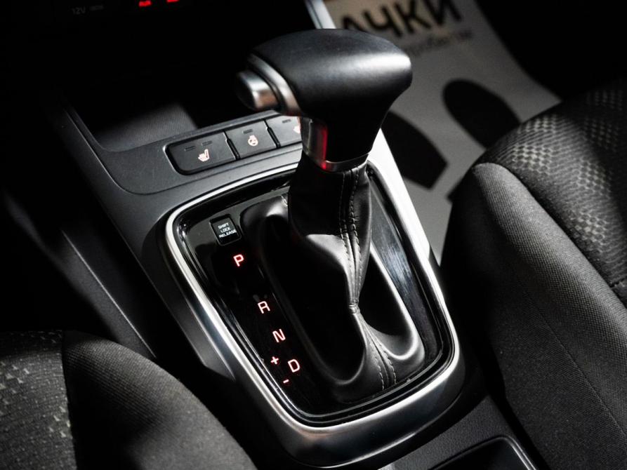 Kia Rio IV Иркутск  - изображение 15
