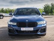 BMW 5 серии VII (G30/G31/G38) Рестайлинг Москва  - изображение 21