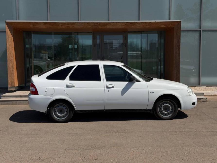 Lada (ВАЗ) Priora I Оренбург  - изображение 4