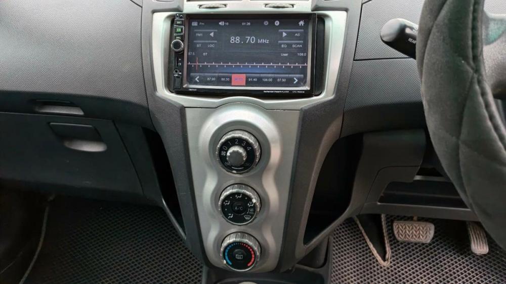 Toyota Vitz II (XP90) Астрахань  - изображение 16