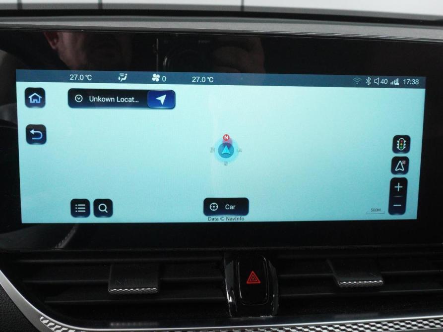 FAW Bestune B70 I Рестайлинг Минеральные Воды  - изображение 15