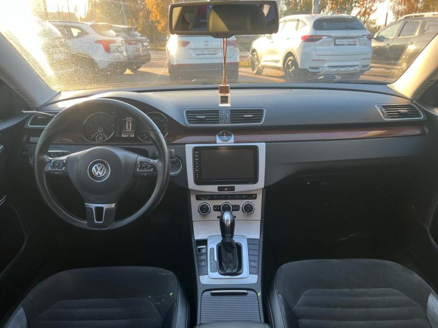 Volkswagen Passat B7 Стерлитамак  - изображение 14