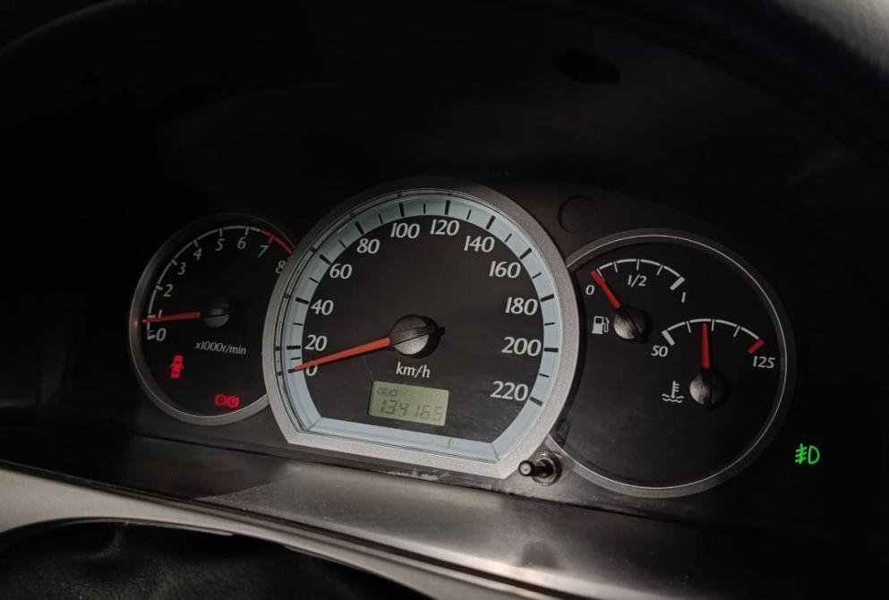 Chevrolet Lacetti I Волгоград  - изображение 13