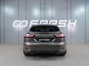 Ford Mondeo IV Рестайлинг Воронеж  - изображение 24