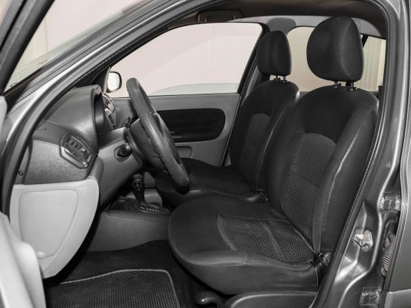 Renault Symbol I Рестайлинг 2 с пробегом 2007 года, цена 349 000 рублей, 239015 км, седан, Автокод Объявления