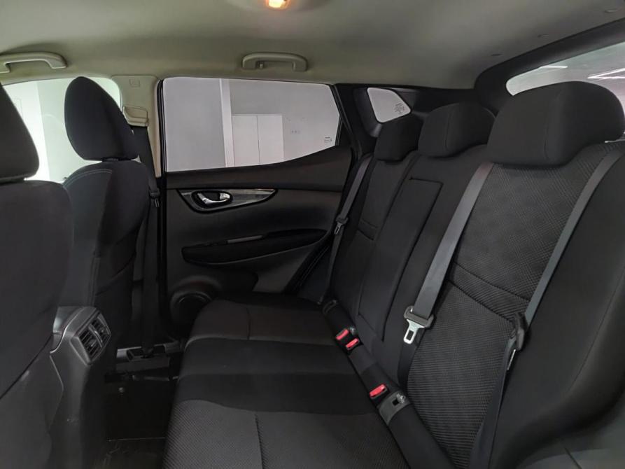 Nissan Qashqai II Казань  - изображение 15