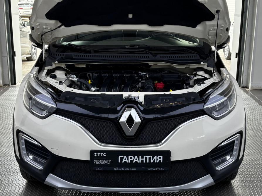 Renault Kaptur I Уфа  - изображение 9