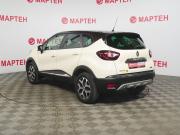 Renault Kaptur I Вологда  - изображение 24