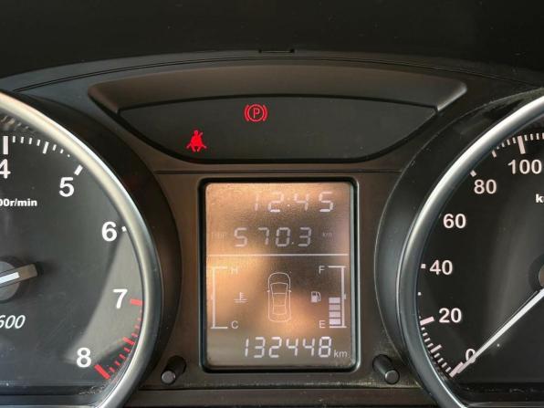 Zotye T600 с пробегом 2018 года, цена 660 000 рублей, 132448 км, внедорожник, Автокод Объявления