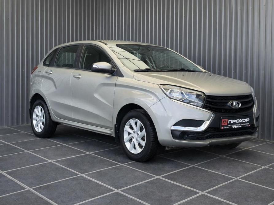 Lada (ВАЗ) XRAY I Пермь  - изображение 24