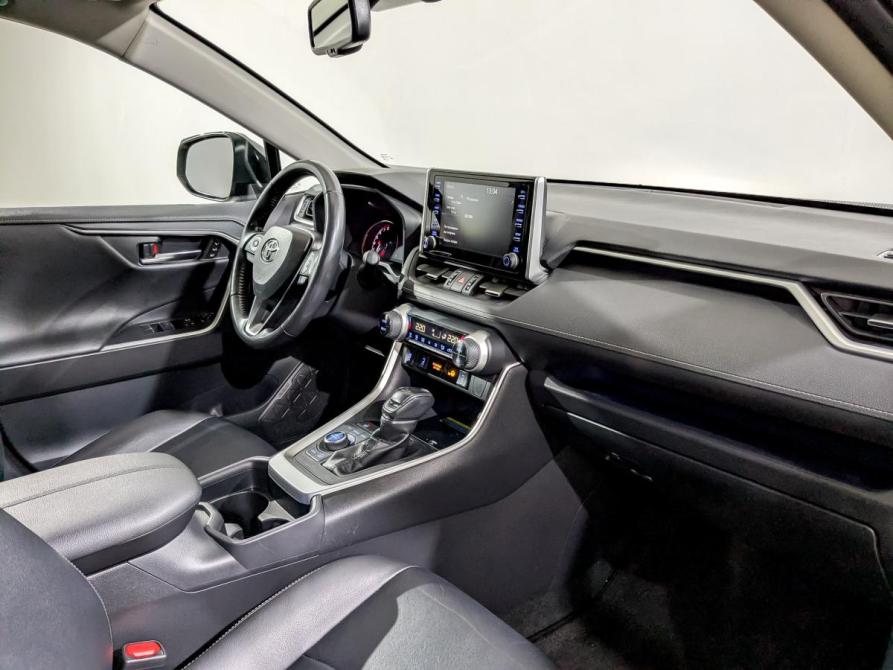 Toyota RAV4 V (XA50) Москва  - изображение 11
