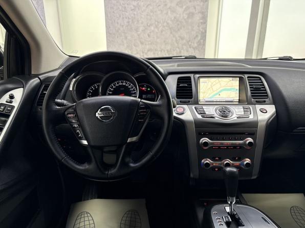 Nissan Murano II (Z51) Рестайлинг 2 с пробегом 2015 года, цена 1 899 000 рублей, 133292 км, внедорожник, Автокод Объявления
