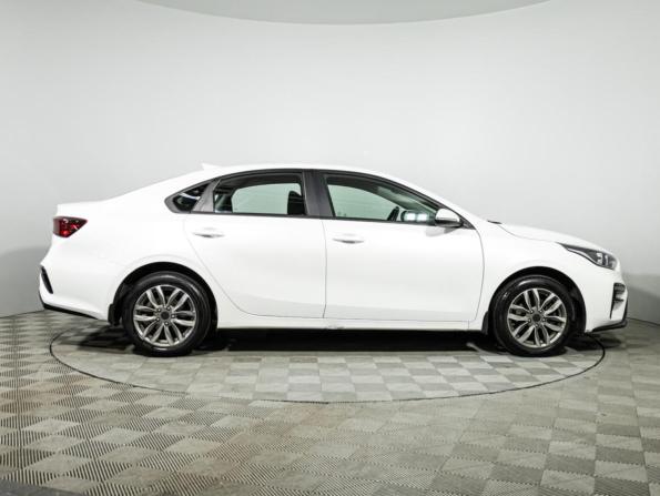 Kia Cerato IV с пробегом 2020 года, цена 1 769 777 рублей, 108669 км, седан, Автокод Объявления