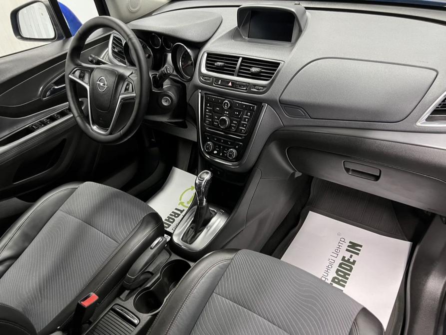 Opel Mokka I Тверь  - изображение 14
