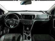 Kia Sportage IV Санкт-Петербург  - изображение 31