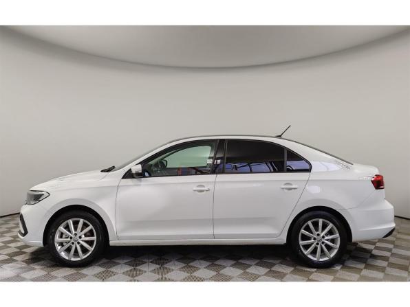 Volkswagen Polo VI с пробегом 2020 года, цена 1 630 000 рублей, 116478 км, лифтбек, Автокод Объявления